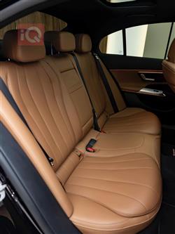 مرسيدس بنز E-Class
